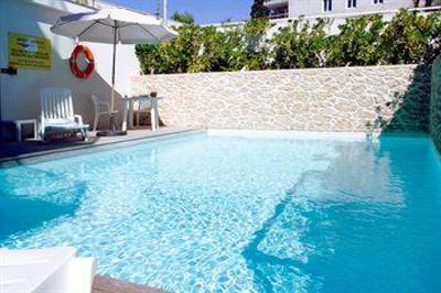 фото отеля Appart'City Antibes