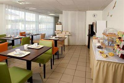 фото отеля Appart'City Antibes