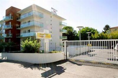 фото отеля Appart'City Antibes