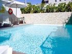фото отеля Appart'City Antibes