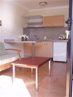 фото отеля Rocamar Apartments Gran Canaria