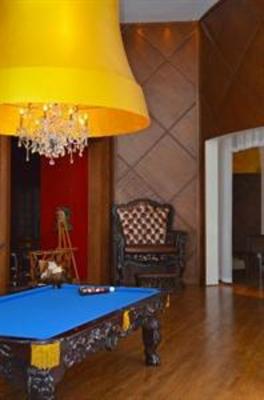фото отеля The Saint Hotel, Autograph Collection