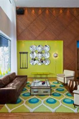 фото отеля The Saint Hotel, Autograph Collection