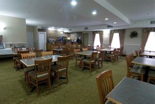 фото отеля Best Western Sunrise Inn Osoyoos