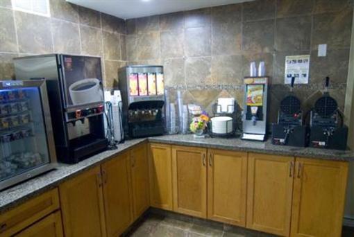 фото отеля Best Western Sunrise Inn Osoyoos
