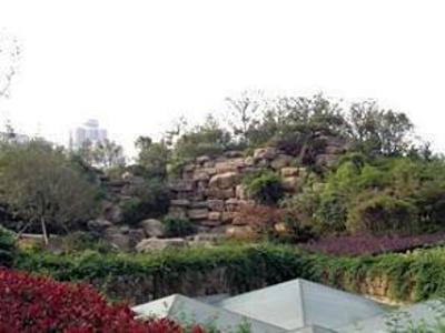 фото отеля Hangzhou Every Green Hotel