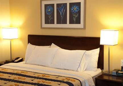 фото отеля Springhill Suites Council Bluffs