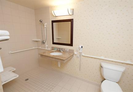 фото отеля Springhill Suites Council Bluffs