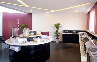 фото отеля Fairyland Hotel (Kunming Gulou)