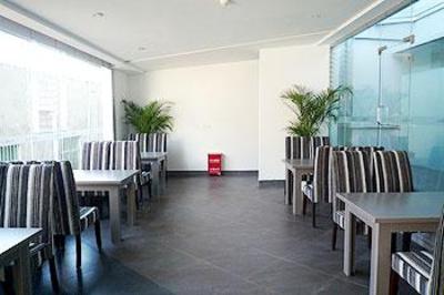 фото отеля Fairyland Hotel (Kunming Gulou)