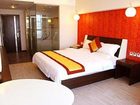 фото отеля Fairyland Hotel (Kunming Gulou)