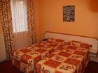 фото отеля Hotel Flandre Angleterre