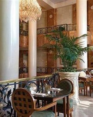 фото отеля Four Seasons Hotel Atlanta