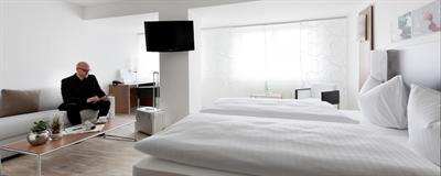 фото отеля Panorama Hotel Schweinfurt