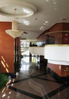 фото отеля Crowne Plaza Hotel Managua