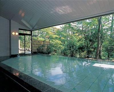 фото отеля Hakone Hotel Kowakien