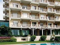 Hotel Atlantic Lignano Sabbiadoro