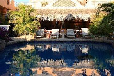 фото отеля Casa Pablito Bed & Breakfast Hotel