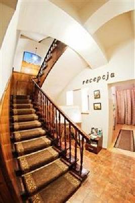 фото отеля Golden Cracow Aparthotel