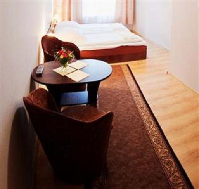 фото отеля Golden Cracow Aparthotel