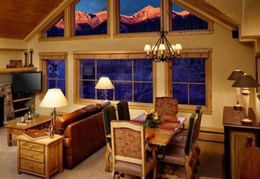 фото отеля Fairmont Heritage Place Franz Klammer Lodge