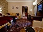 фото отеля Grand Hotel Metropol