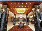 фото отеля Grand Hotel Metropol