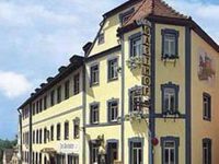 Hotel Gasthof Zur Post Velburg