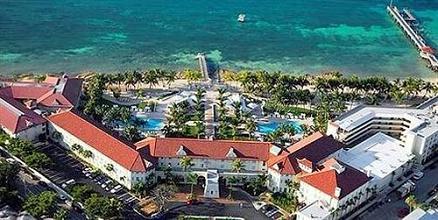 фото отеля Casa Marina, A Waldorf Astoria Resort