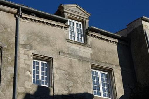 фото отеля Residence de France