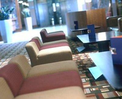 фото отеля The Normandy Hotel Renfrew (Scotland)