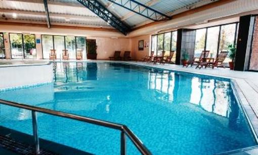 фото отеля The Normandy Hotel Renfrew (Scotland)