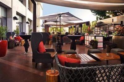 фото отеля Sofitel Los Angeles