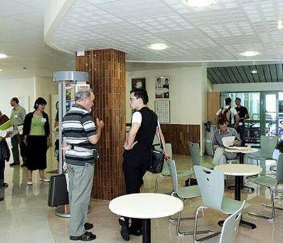 фото отеля Ethic Etapes Dijon Hostel