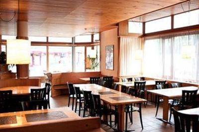 фото отеля Alpin Sherpa Hotel