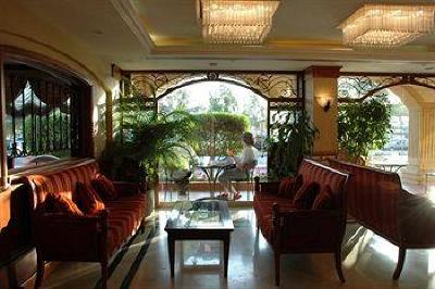 фото отеля Riviera Hotel Dubai