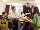 фото отеля Ramada Encore Inverness