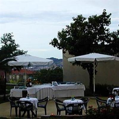 фото отеля Poggio Del Sole Country House Citta Sant'Angelo