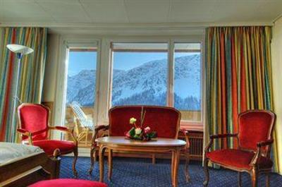 фото отеля Blatter's Bellavista Hotel