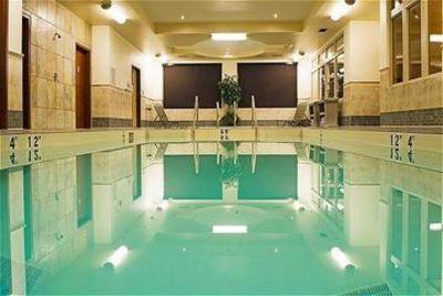 фото отеля Holiday Inn Hotel & Suites West Edmonton