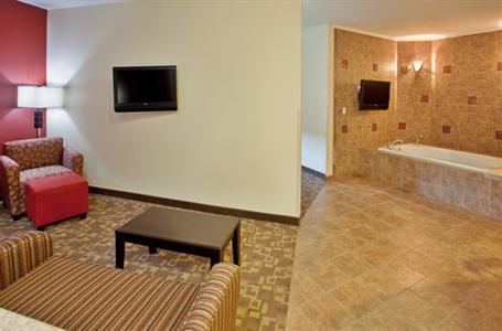 фото отеля Holiday Inn Omaha Downtown Airport