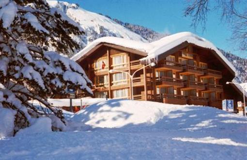 фото отеля Ihr Hotel Kreuz