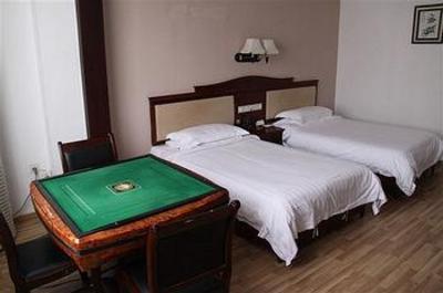 фото отеля Golden Holiday Inn
