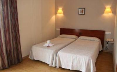 фото отеля Adriano Hotel Torremolinos