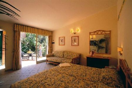 фото отеля Atahotel Tanka Village Resort Villasimius
