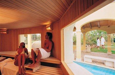 фото отеля Atahotel Tanka Village Resort Villasimius