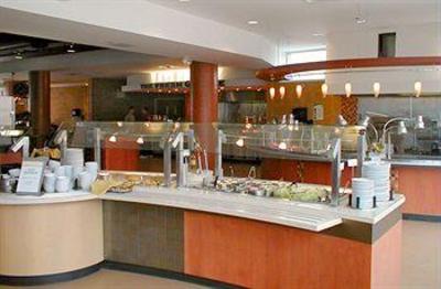 фото отеля Residence & Conference Centre Oshawa