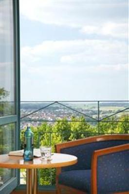 фото отеля Ramada Limes Thermen Aalen