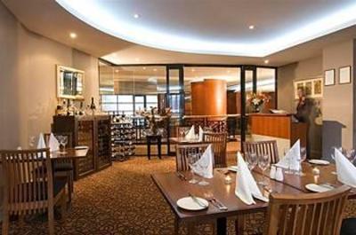 фото отеля Rendezvous Hotel Adelaide