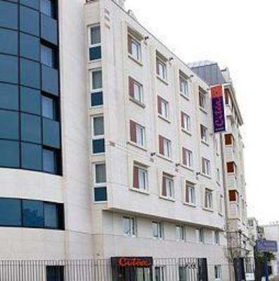 фото отеля Adagio Access Paris Porte de Charenton